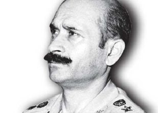 شهید فلاحی