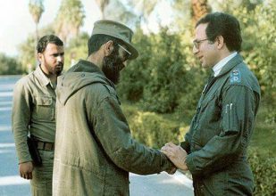 شهید فکوری