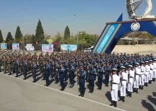 عهد سربازی