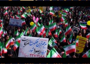 عهد سربازی/ انسجام ملی