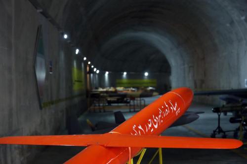 پایگاه راهبردی پهپادی 313 (29)