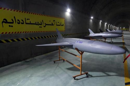 پایگاه راهبردی پهپادی 313 (34)