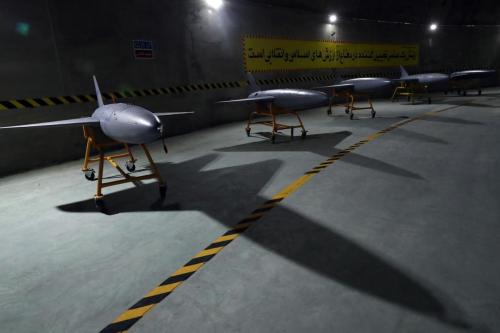 پایگاه راهبردی پهپادی 313 (36)