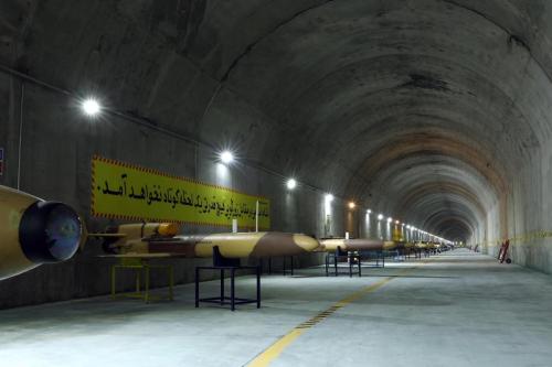 پایگاه راهبردی پهپادی 313 (44)