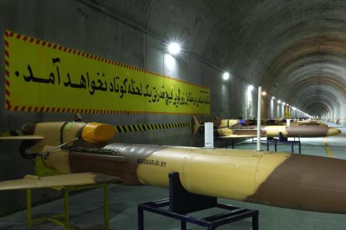 پایگاه راهبردی پهپادی 313 (45)
